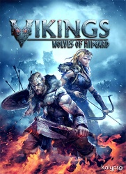 Vikings - Wolves of Midgard (2017) (RePack от FitGirl) PC