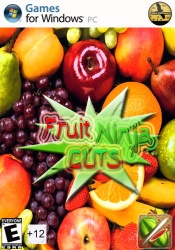 Fruit Ninja Cuts (2015) PC