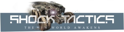 Shock Tactics (2017/Лицензия) PC Shock Tactics (2017/Лицензия) PC