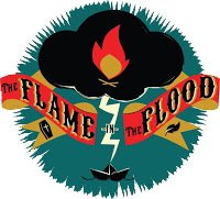 The Flame in the Flood (2016) (RePack от R.G. Механики) PC The Flame in the Flood (2016) (RePack от R.G. Механики) PC