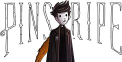 Pinstripe (2017/Лицензия) PC Pinstripe (2017/Лицензия) PC