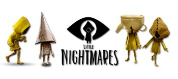 Little Nightmares: Complete Edition (2017) (RePack от xatab) PC Little Nightmares: Complete Edition (2017) (RePack от xatab) PC