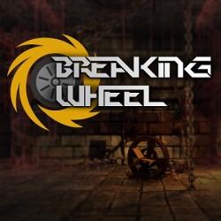 Breaking Wheel (2017/Лицензия) PC