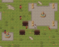 Pits Of Evil (2015) PC