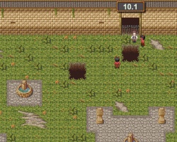 Pits Of Evil (2015) PC