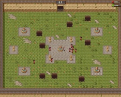 Pits Of Evil (2015) PC