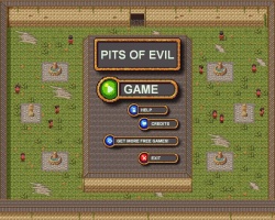 Pits Of Evil (2015) PC