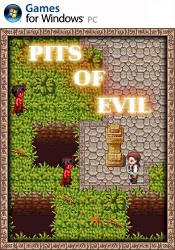Pits Of Evil (2015) PC