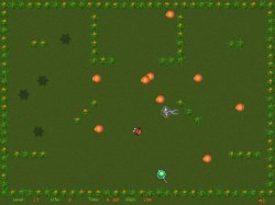 Crazy Balls (2017) PC