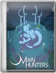 Moon Hunters (2016/Лицензия от GOG) PC