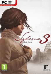 Сибирь 3: Deluxe Edition (2017) (RePack от FitGirl) PC