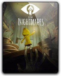 Little Nightmares: Complete Edition (2017) (RePack от SpaceX) PC