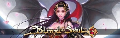 Blood and Soul (2012) PC Blood and Soul (2012) PC