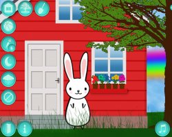 Buddy Bunny (2017) PC