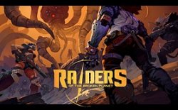 В Raiders of the Broken Planet будет четыре сюжетные кампании