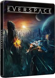 Everspace (2017) (RePack от xatab) PC