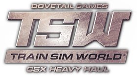 Train Sim World: CSX Heavy Haul (2017) (Steam-Rip от Fisher) PC Train Sim World: CSX Heavy Haul (2017) (Steam-Rip от Fisher) PC