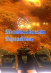 Shadowhawks Squadron (2017) PC