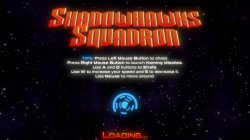 Shadowhawks Squadron (2017) PC