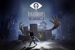 Для Little Nightmares выпустят три сюжетных дополнения