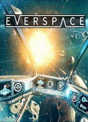 Everspace (2017/Лицензия от GOG) PC