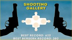 Shooting Gallery (2017) PC