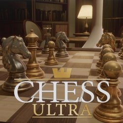 Chess Ultra (2017/Лицензия) PC