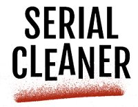 Serial Cleaner (2017/Лицензия) PC Serial Cleaner (2017/Лицензия) PC