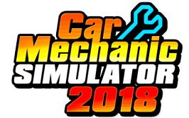Car Mechanic Simulator 2018 (2017) (RePack от xatab) PC Car Mechanic Simulator 2018 (2017) (RePack от xatab) PC