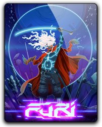 Furi (2016) (RePack от qoob) PC