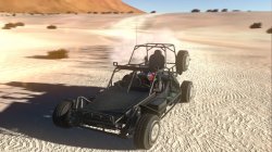 Desert Tournament (2017) PC