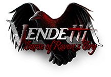 Vendetta: Curse of Raven's Cry (2015) (RePack от R.G. Механики) PC Vendetta: Curse of Raven's Cry (2015) (RePack от R.G. Механики) PC