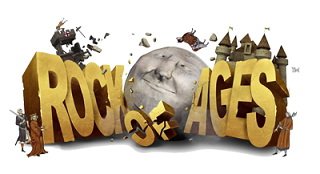 Rock of Ages 2: Bigger & Boulder (2017/Лицензия) PC Rock of Ages 2: Bigger & Boulder (2017/Лицензия) PC