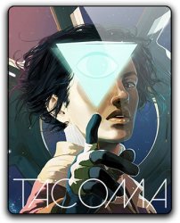Tacoma (2017) (RePack от qoob) РС