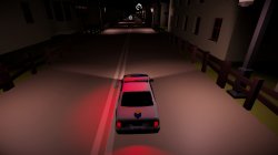 Police Patrol (2017) PC