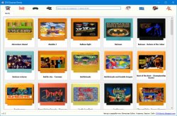 ZVVСборник Dendy (2018) PC