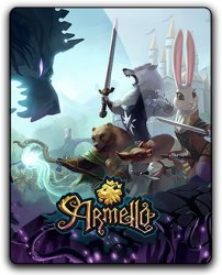 Armello (2015) (RePack от qoob) PC