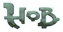 Hob (2017/Лицензия) PC Hob (2017/Лицензия) PC