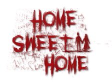 Home Sweet Home (2017) (RePack от xatab) PC Home Sweet Home (2017) (RePack от xatab) PC