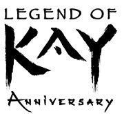 Legend of Kay Anniversary (2015) (RePack от R.G. Механики) PC Legend of Kay Anniversary (2015) (RePack от R.G. Механики) PC