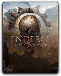 The Elder Scrolls V: Skyrim - Enderal: The Shards of Order (2016) (RePack от qoob) PC