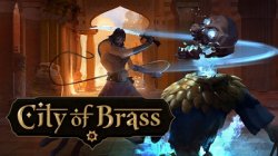 В Steam Early Access появился новый арабский роглайк City of Brass