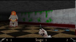 Hans Slumber (2017) PC