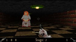 Hans Slumber (2017) PC