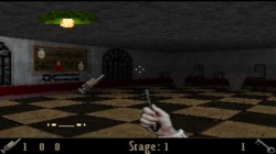 Hans Slumber (2017) PC