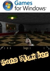 Hans Slumber (2017) PC