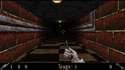 Hans Slumber (2017) PC