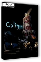 Caligo (2017) (RePack от Other's) PC