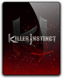 Killer Instinct (2017) (RePack от qoob) PC