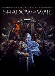 Middle-earth: Shadow of War - Gold Edition (2017/Лицензия) PC
